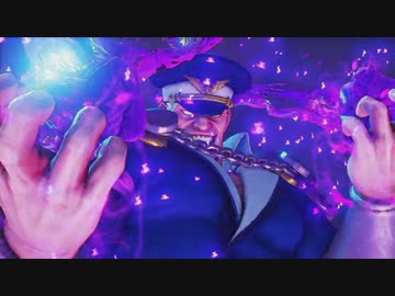 ストリートファイターVを緩やかに実況せんとす　第70話