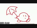 たぬきと勇者のお絵描き対決・５