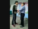 中国の日常【一】学生fuck teacher