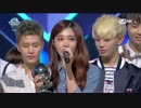 [K-POP] Jeong Eun Ji(A Pink) - Hopefully Sky + Winner (LIVE 20160428) (HD)