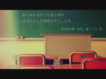 【初音ミク】class【オリジナル曲】