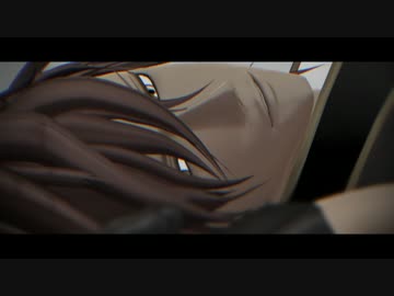 【MMD刀剣乱舞】[A]ddiction【伊達組※色変えあり※】