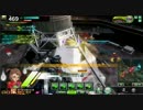 無害なホバーフレア【ボーダーブレイク】