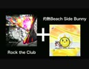 【音ゲーマッシュアップ】灼熱Rock the Club