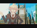 【FaceRig+Live2D】狛枝凪斗生誕祭2016★期間限定アバター配布