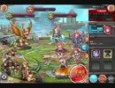 【神姫PROJECT】ガルーダ降臨戦にR縛りで挑戦！～リベンジ～