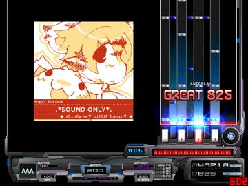 ★So SweeT LittlE HearT★ (GOD)[キー音抜き]