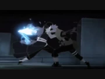 NARUTO疾風伝 戦闘シーンMAD まとめ2【NARUTO・作画】
