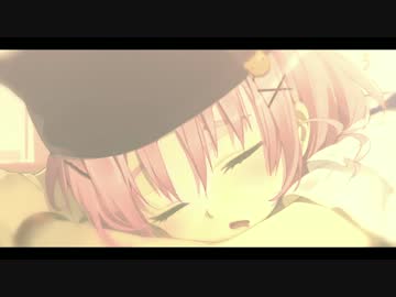 【MAD】 終わる世界と終わらない夏 【がっこうぐらし！】