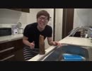 ホモと学ぶ大物youtubeｒのコーラ氷ボトル製造