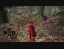 【ダークソウル3】　闇霊を全うする侵入 その２　【対複数戦】
