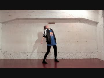 【仮面ライアー217】ACUO トーリロボダンス【踊ってみた】