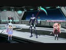 [PSO2]私のアークスは金策しかない。第15話「種族と進化」