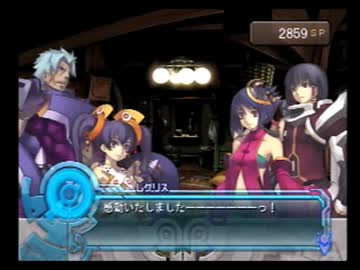 【アルトネリコ２】世界の創造を歌う詩 Ｐａｒｔ１０１【実況プレイ】