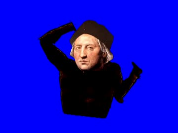 しゃかりき激おコロンブス先輩BB