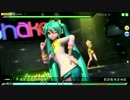 【PDAFT】スポーティな年少組で『shake it ! 』FINE1 Perfect【HARD】