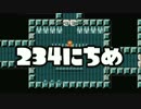 【実況】365日スーパーマリオメーカー　234日目 箱！
