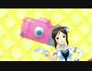 デレステMV 綾瀬穂乃香で『お散歩カメラ』