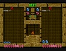 【1試合目】 GTRpriest VS waffle 1/2