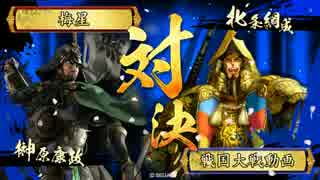 【戦国大戦】仕事帰りは、いつもの戦国８【正二位C】