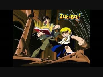 【shoot】 金色のガッシュベル!! OP   カサブタ　【歌ってみた】　　