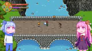 【Secrets_of_Grindea】葵ちゃんのGrindea #2