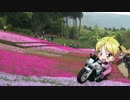 白ニンジャでばくおん!!つーりんぐ!!!秩父篇