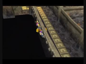 人生初のドラゴンクエスト　「天空の花嫁」　Part31 前半