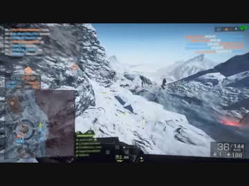 迫真コンクエスト部極地監獄の裏技.test2