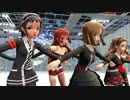 【MMD】魔王RAVE_4th_Distruction「一騎当千」１０５４＆７６５