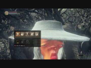 【ダークソウル３】野菜帝国の王と行く初見攻略　part10【実況】