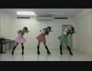 【カラフル娘。】うらはら　踊ってみた【Buono!】