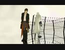 【MMD刀剣乱舞】 エデン /山姥切国広・大倶利伽羅