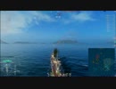 ゆっくり実況でゆく、WOWSその２６～巡洋艦編５～