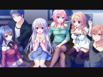 そして初恋が妹になる オープニングムービー