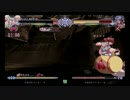 【プラチナ】僕が使ってるコンボまとめ【BBCF】