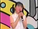 (阿澄佳奈)小梅伍イベント＠博多どんたく_99.5.3　【港本舞台】