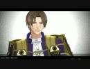 【MMD刀剣乱舞】Lucky Strike【長谷部・不動】