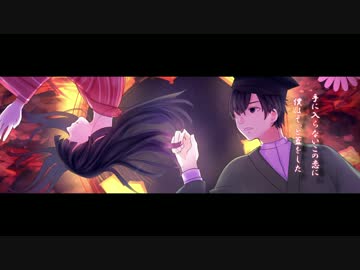 【重音テト】万華鏡【オリジナル】