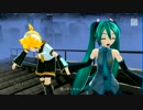 【初音ミク】　ミラクルペイント　エディットＰＶ
