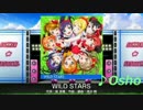 【ラブライブ！】WILD STARS 男性キーで歌ってみた