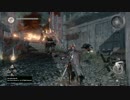 仁王 α体験版 最初のステージ道順攻略その2