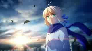 【MAD】Fate／stay night[UBW] ～North Chird～