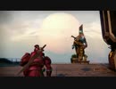 Destiny真夜中のハイテンション
