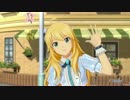 【PS4】『アイドルマスター プラチナスターズ』Happy!プレイPV【高画質】