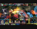 ブラックライダー全一のLoV3　#16