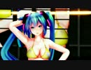 【MMD】大人なミクさんでPinkCat【紳士向け】