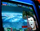 ガンダムカードビルダー　アムロとドアン#24