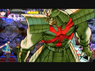 竜攘虎搏～MUGENトーナメントタッグバトル～ part28 【二次予選】