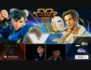 DMM CUP Best8 ゆかトン ゆかどんトンピー vs 2D神道 ネモマゴ スト5